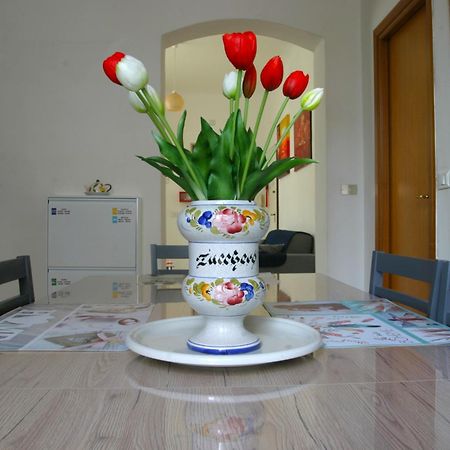 Casa Brin Apartment La Spezia Luaran gambar
