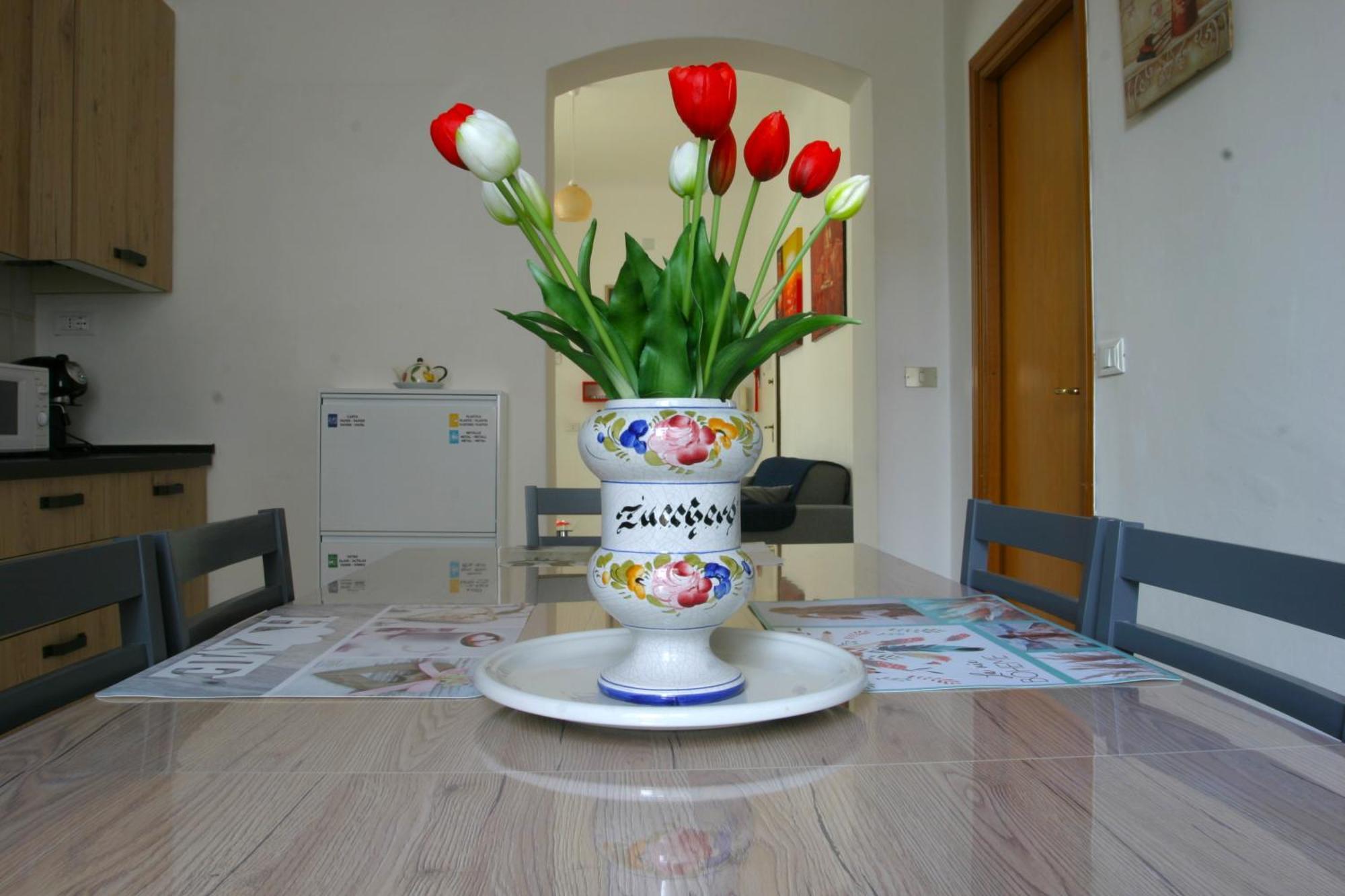 Casa Brin Apartment La Spezia Luaran gambar