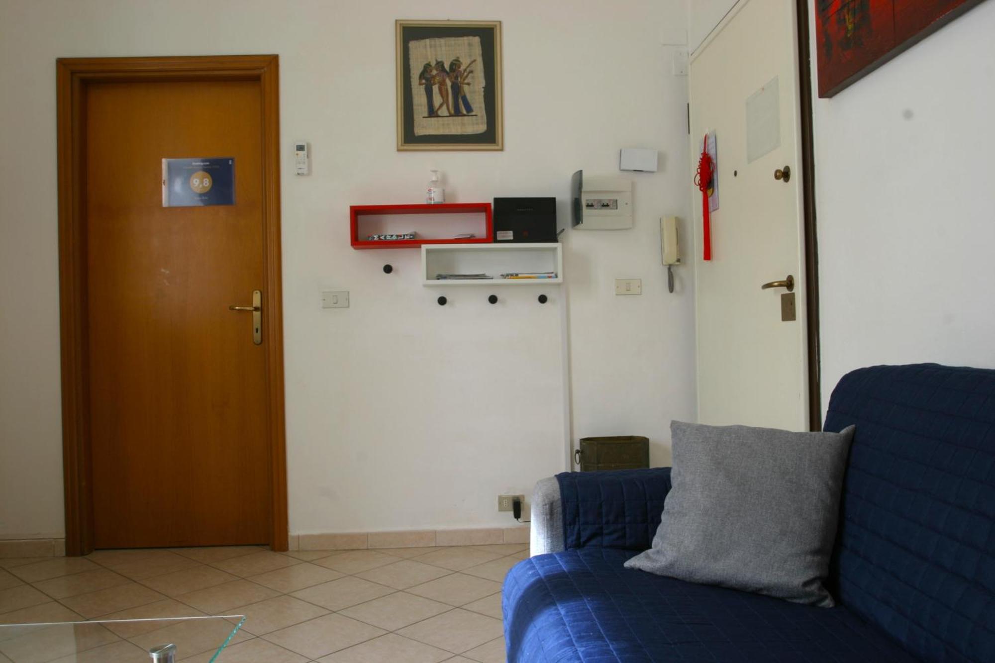 Casa Brin Apartment La Spezia Luaran gambar