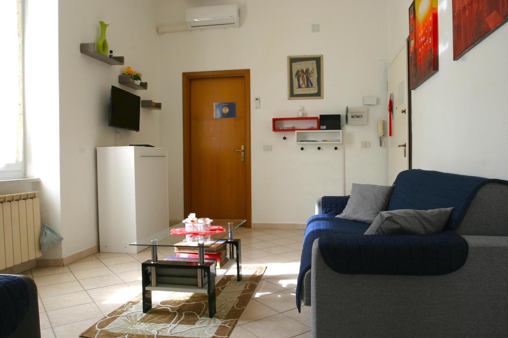 Casa Brin Apartment La Spezia Luaran gambar