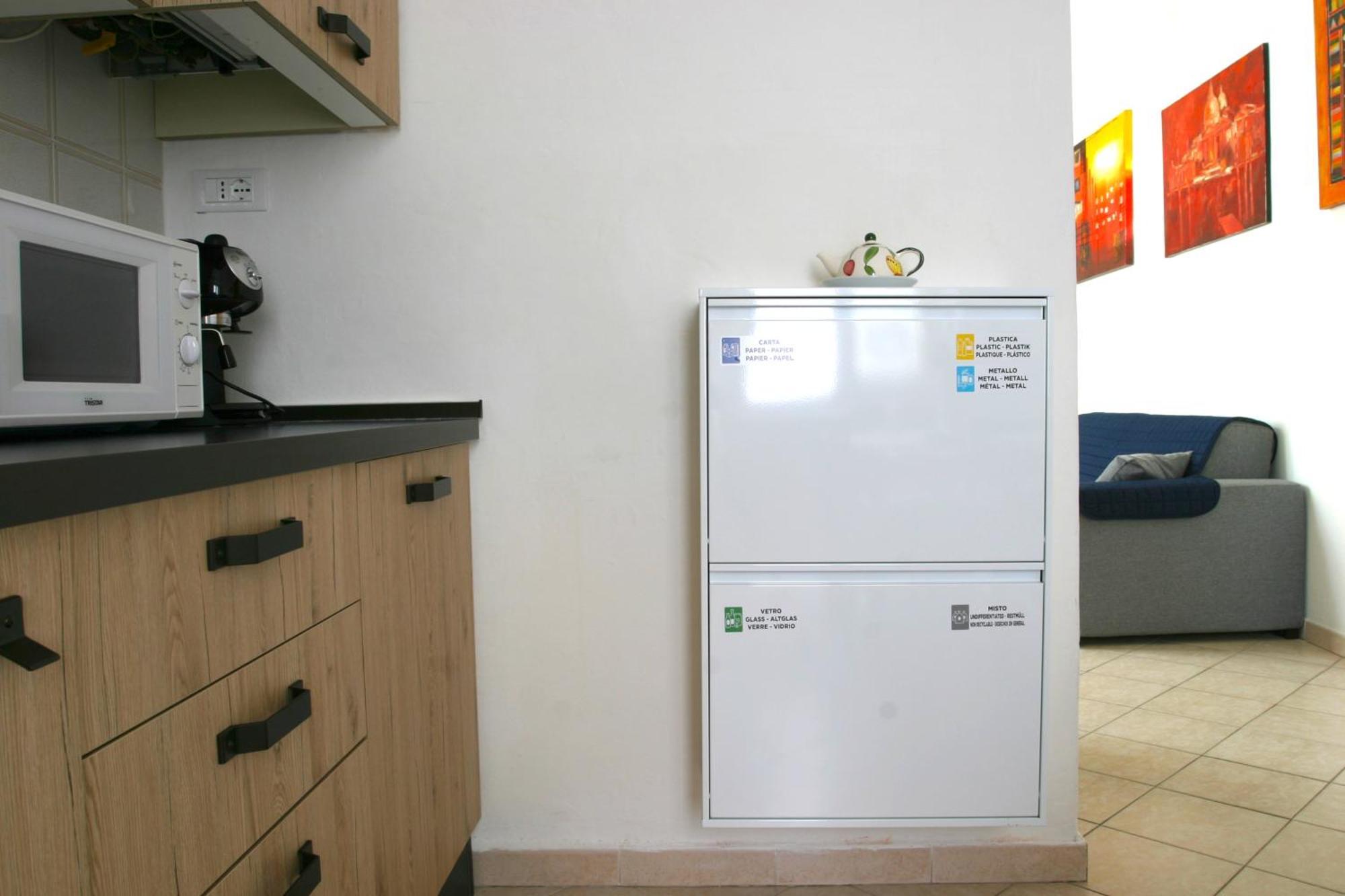 Casa Brin Apartment La Spezia Luaran gambar