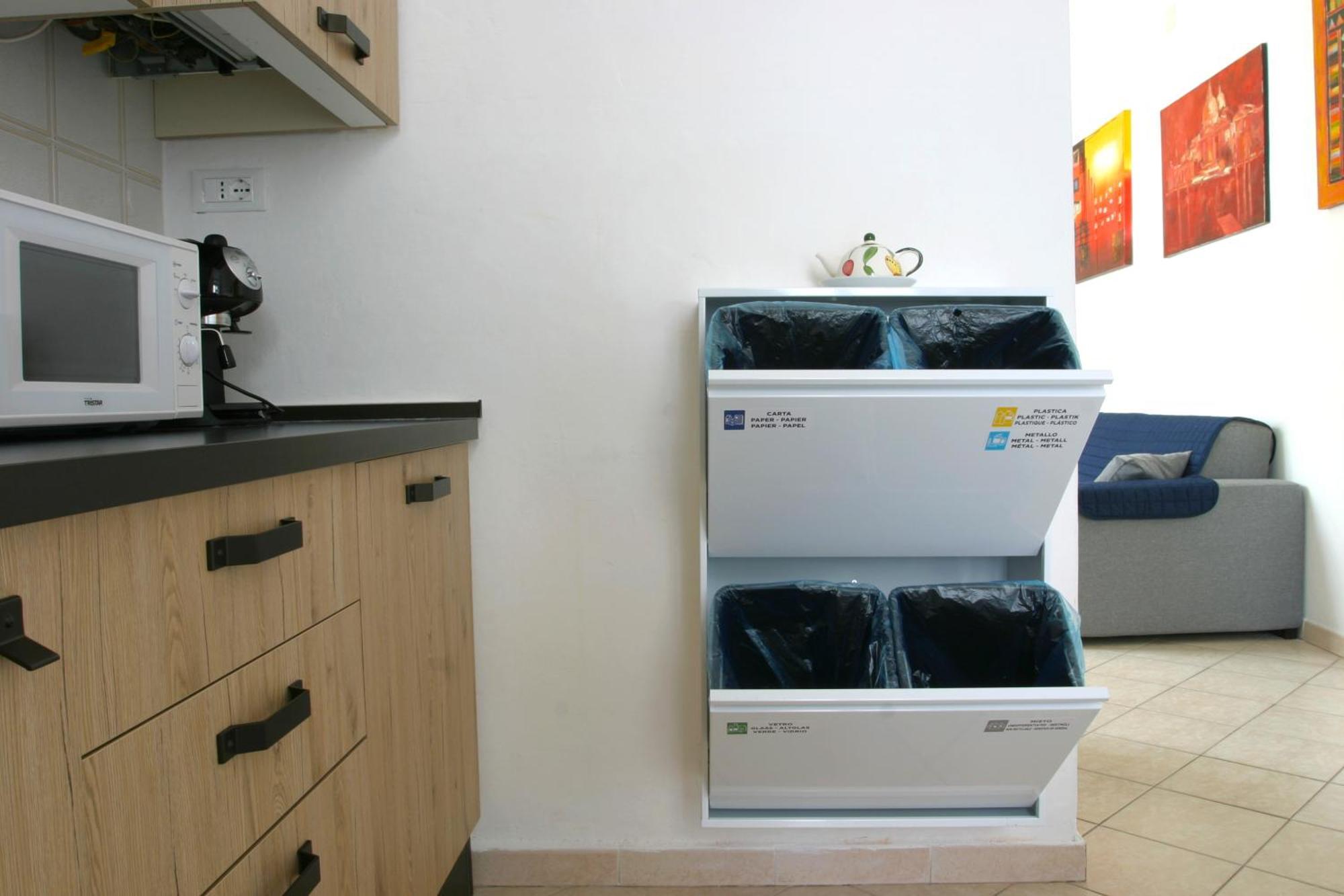 Casa Brin Apartment La Spezia Luaran gambar