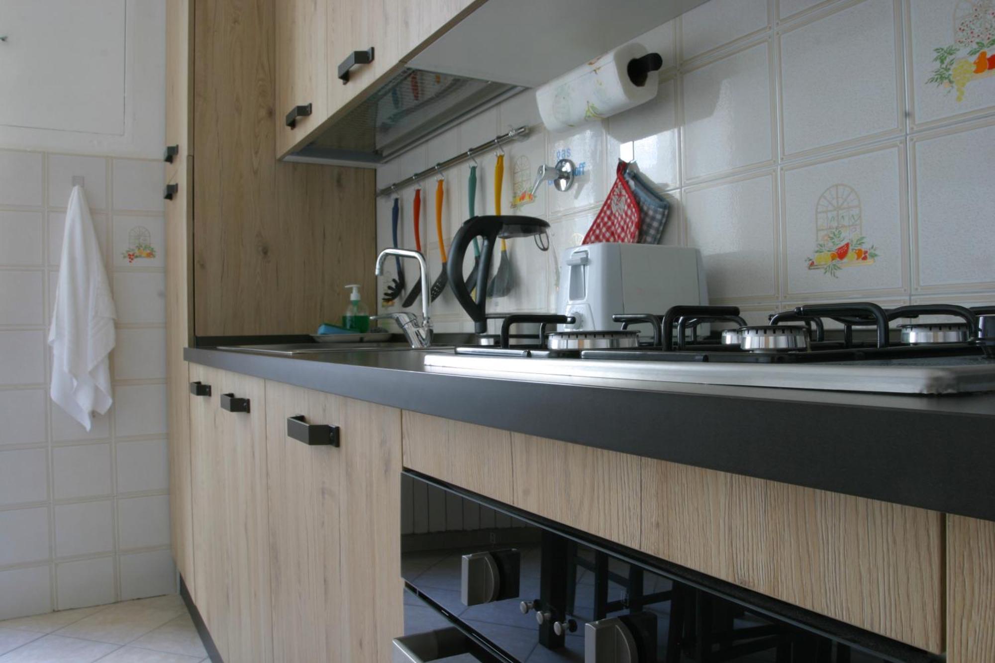 Casa Brin Apartment La Spezia Luaran gambar