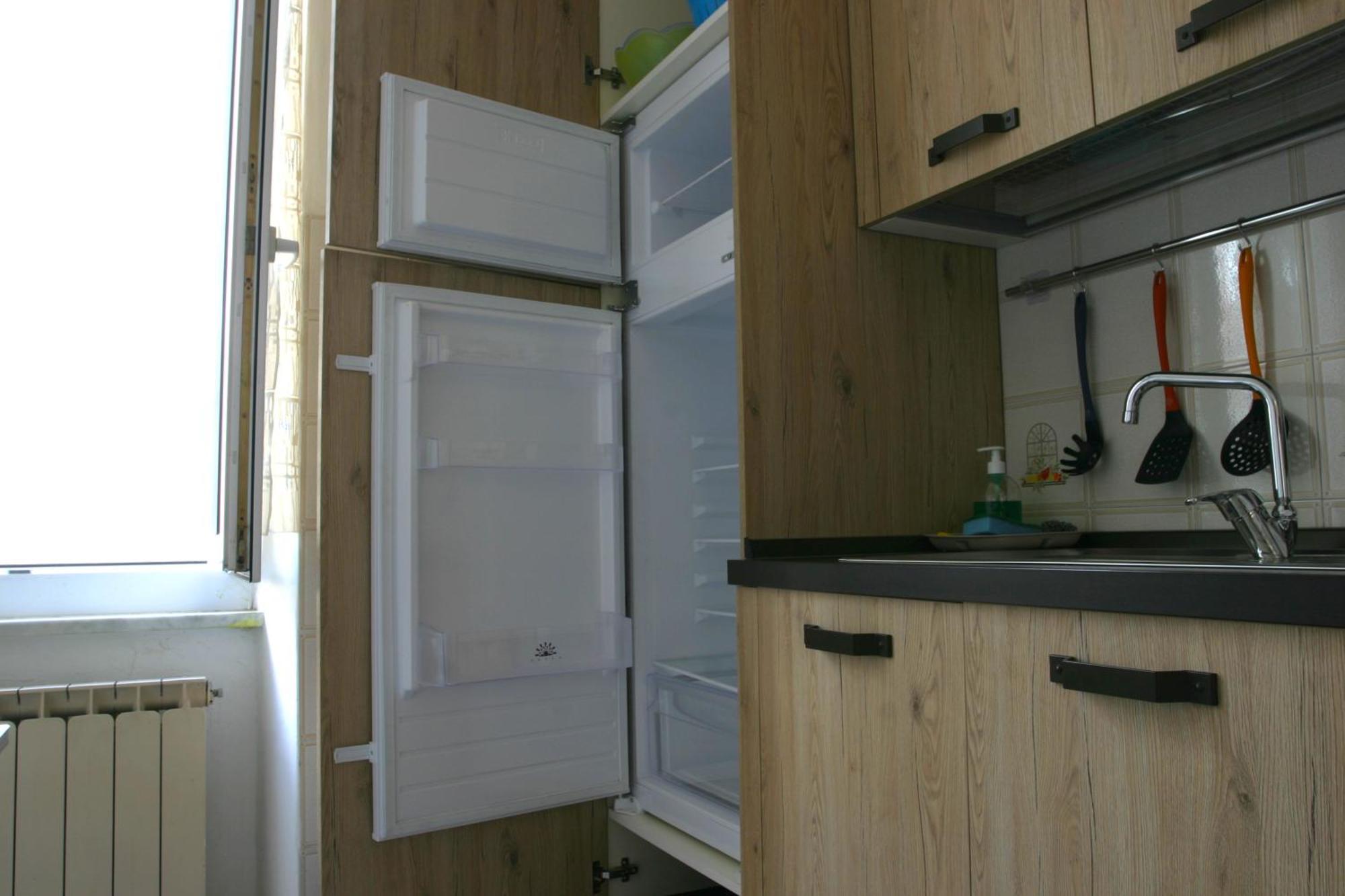 Casa Brin Apartment La Spezia Luaran gambar