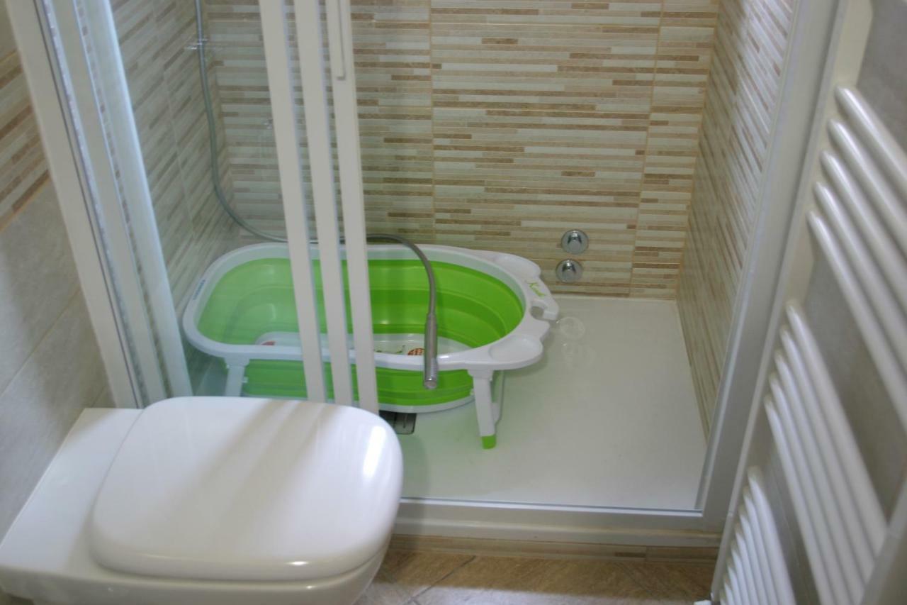 Casa Brin Apartment La Spezia Luaran gambar