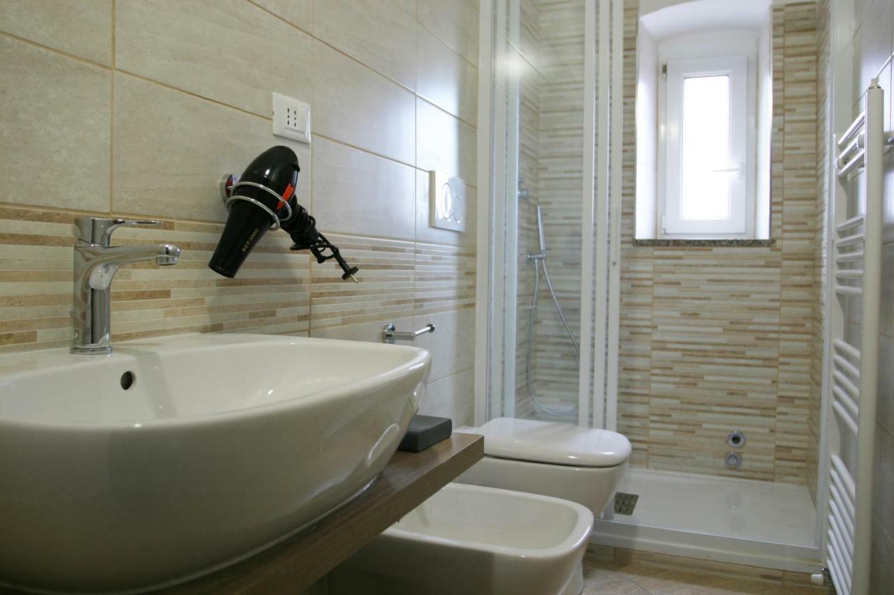 Casa Brin Apartment La Spezia Luaran gambar