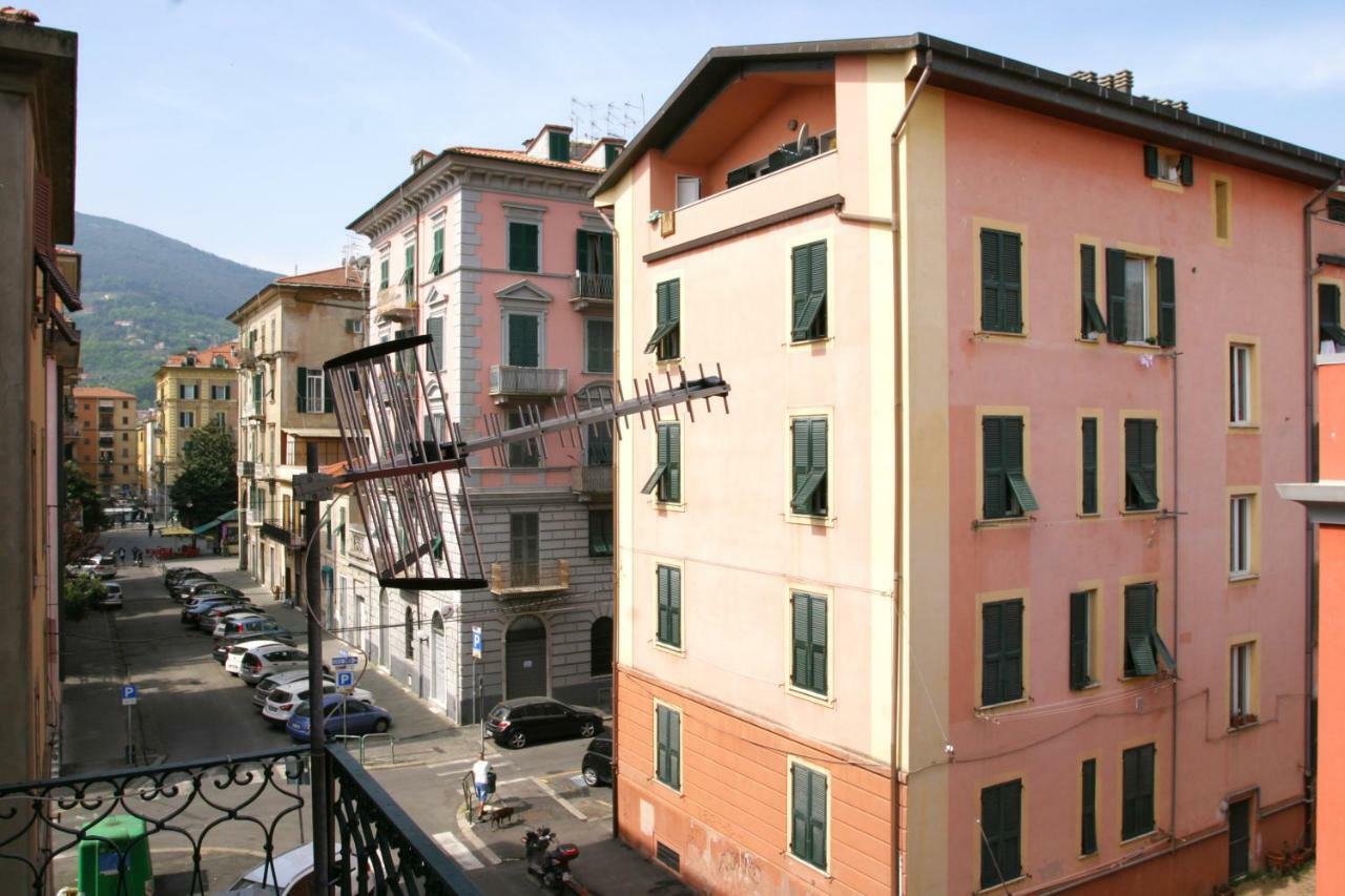 Casa Brin Apartment La Spezia Luaran gambar