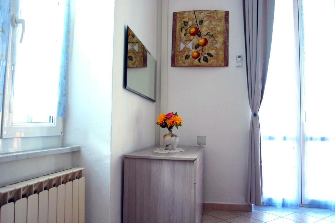 Casa Brin Apartment La Spezia Luaran gambar