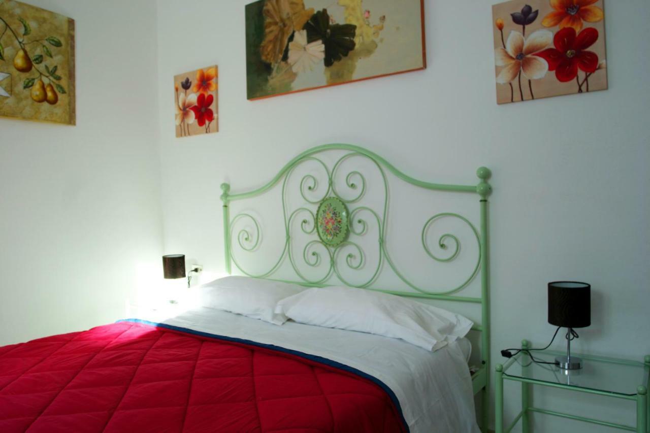 Casa Brin Apartment La Spezia Luaran gambar