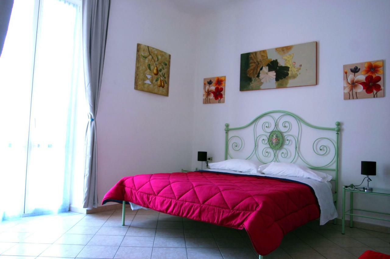 Casa Brin Apartment La Spezia Luaran gambar