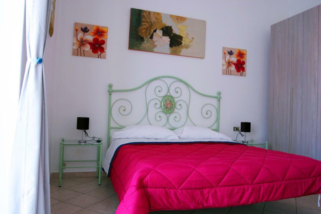 Casa Brin Apartment La Spezia Luaran gambar