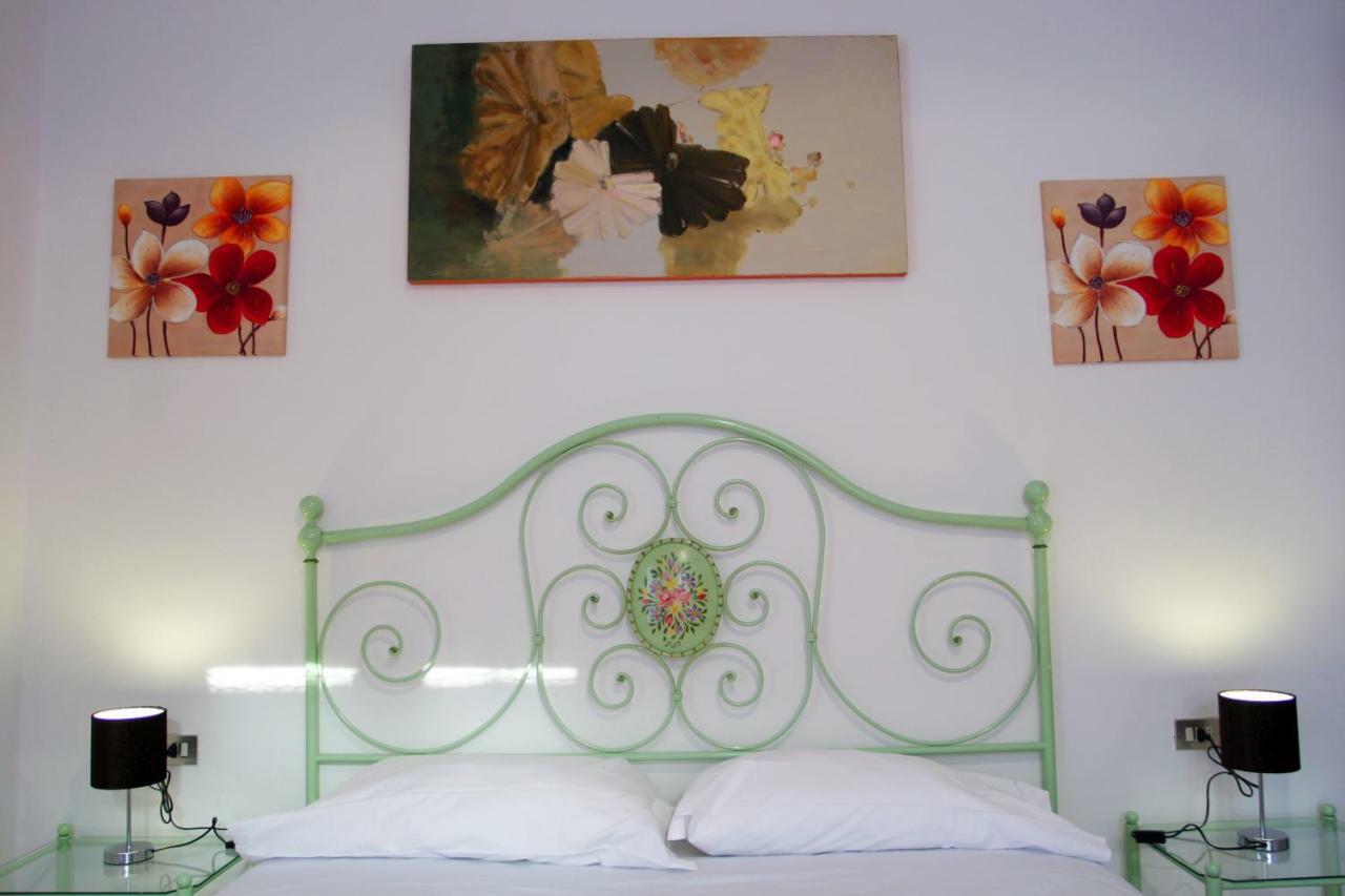 Casa Brin Apartment La Spezia Luaran gambar