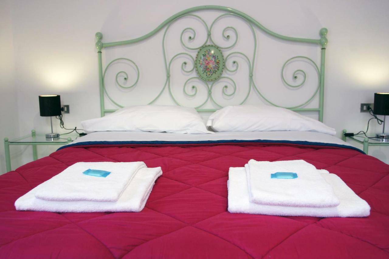 Casa Brin Apartment La Spezia Luaran gambar