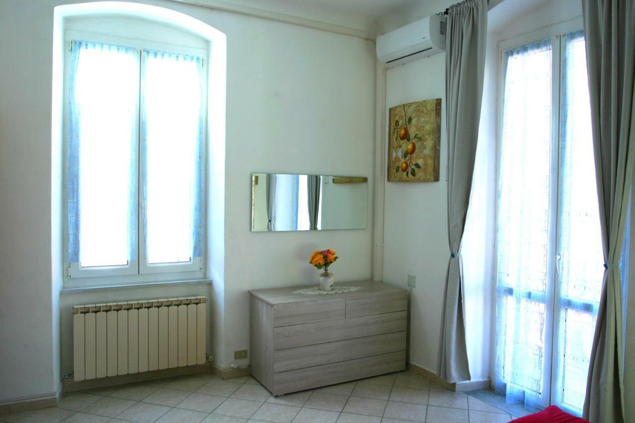 Casa Brin Apartment La Spezia Luaran gambar