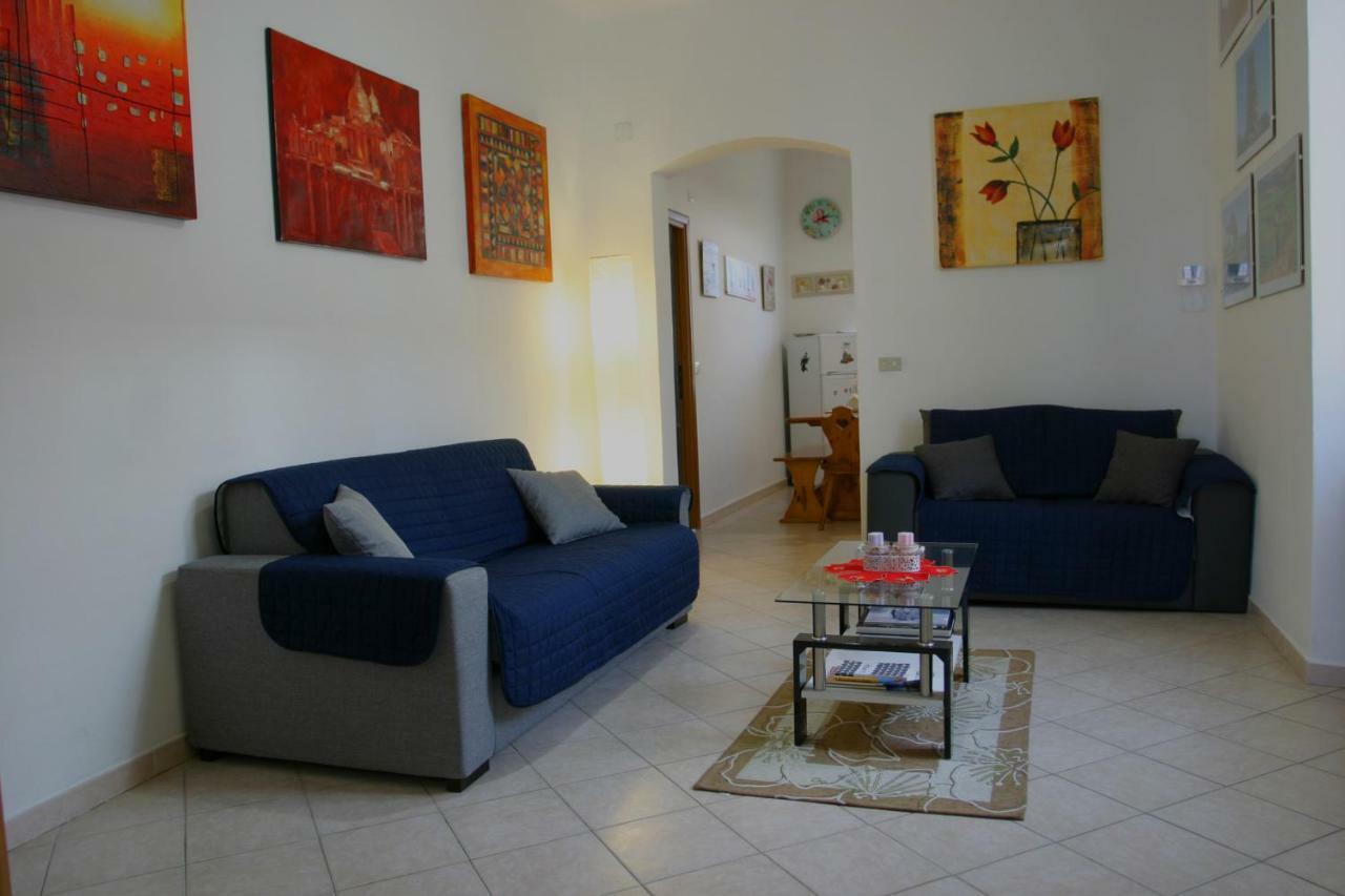 Casa Brin Apartment La Spezia Luaran gambar