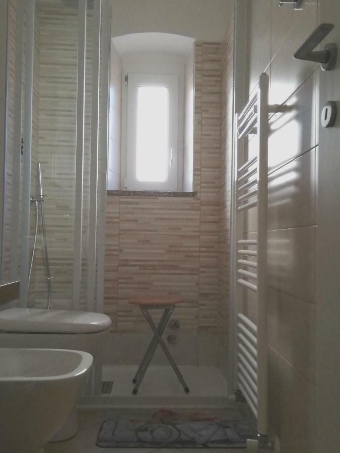Casa Brin Apartment La Spezia Luaran gambar