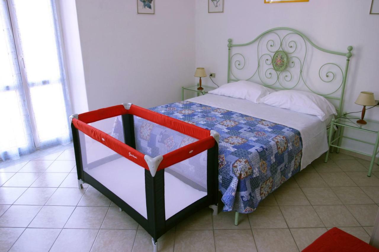 Casa Brin Apartment La Spezia Luaran gambar