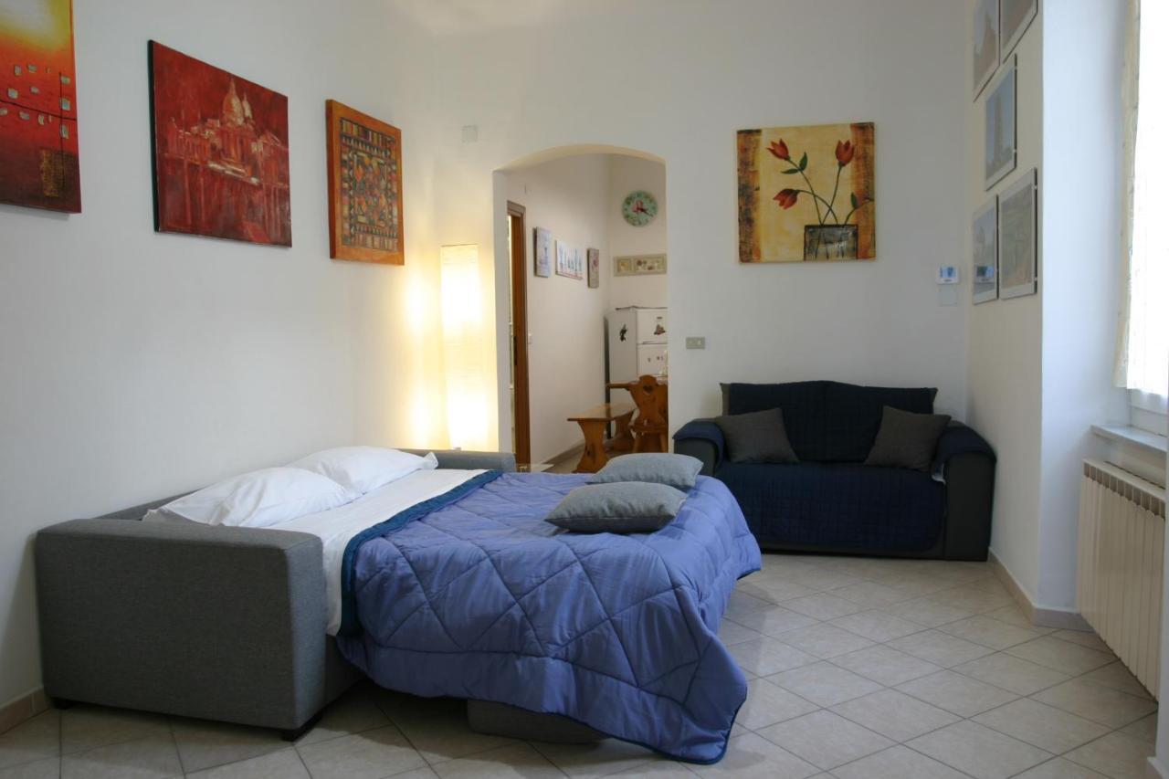 Casa Brin Apartment La Spezia Luaran gambar