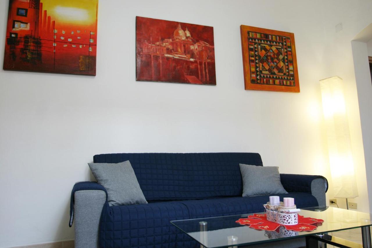 Casa Brin Apartment La Spezia Luaran gambar